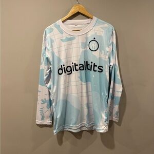 Inter Milan 2022/23 Third Soccer Football Jersey